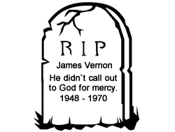 RIP Jim Vernon
