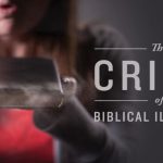 Bible Illiteracy Crisis